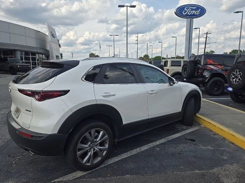 Used 2023 MAZDA CX-30 AWD 2.5 S w/ Select Package image 5