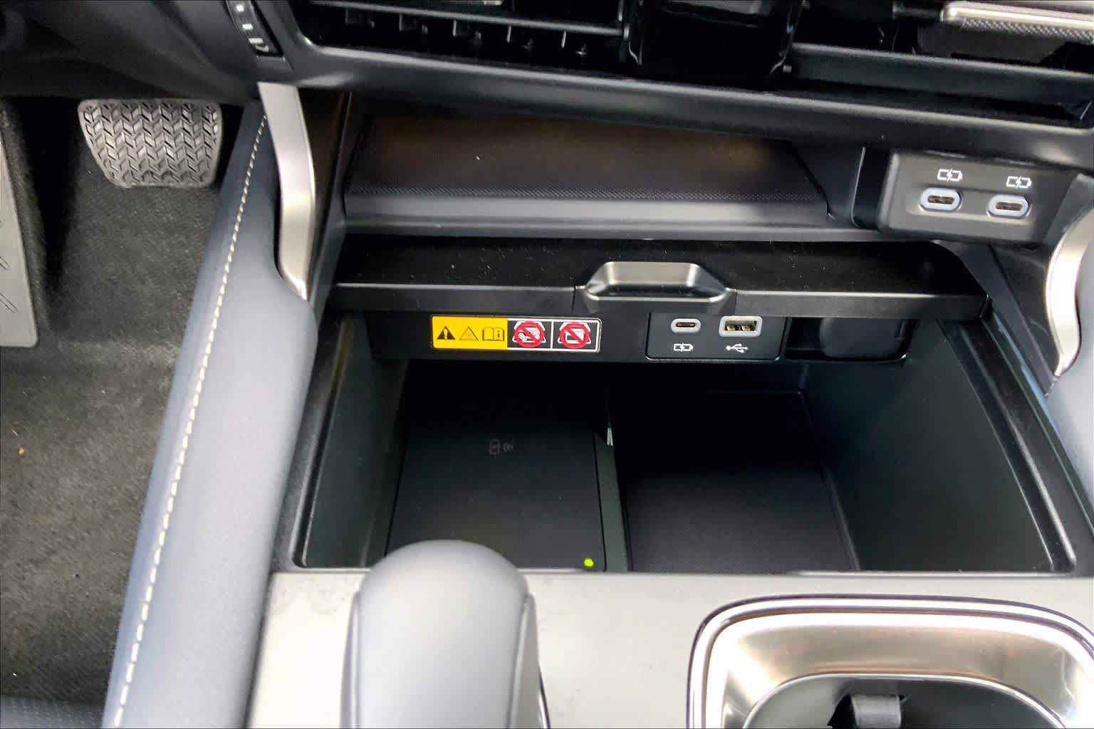 New 2026 Lexus RX 350 Premium Plus AWD/4WD image 18