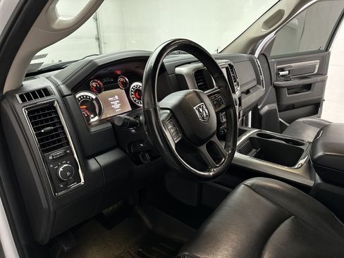 Used 2016 RAM 1500 Sport AWD/4WD image 20