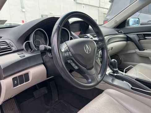Used 2014 Acura TL w/ Technology Package image 9