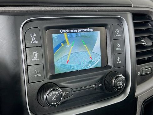 Used 2017 RAM 2500 Tradesman w/ Power & Remote Entry Group RWD image 13