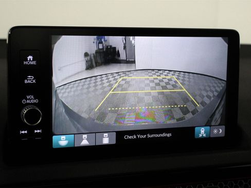 Used 2024 Honda Civic Si image 17