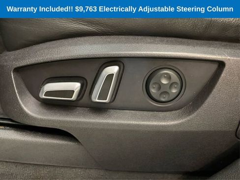 Used 2015 Audi Q7 3.0T Premium Plus w/ Premium Plus Package image 24