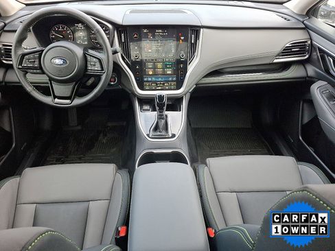 Certified 2025 Subaru Outback Onyx Edition image 14