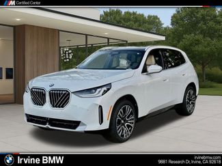 New 2026 BMW X3 xDrive30 w/ Premium Package AWD/4WD video 1