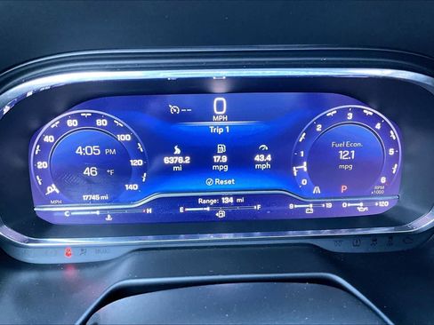 Used 2022 Chevrolet Tahoe LT w/ Luxury Package image 25