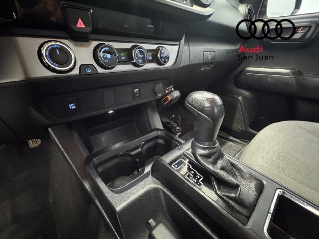 Used 2018 Toyota Tacoma SR AWD/4WD image 22