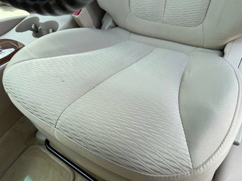 Used 2007 Hyundai Santa Fe SE FWD image 23