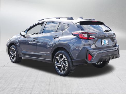 Used 2025 Subaru Crosstrek 2.0i Premium AWD/4WD image 5