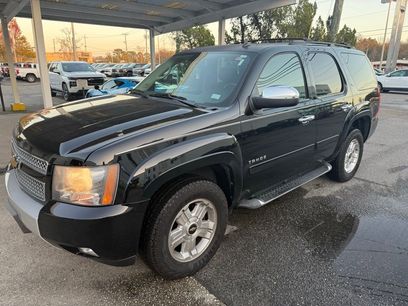 Used 2013 Chevrolet Tahoe LT w/ Suspension Package, Off-Road