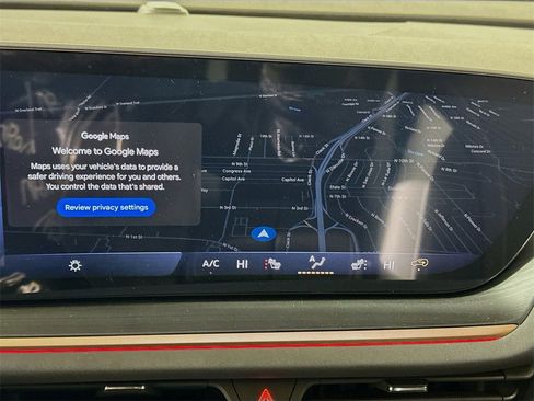 New 2026 Buick Envision Sport Touring image 8