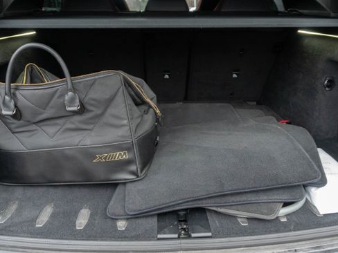 Used 2024 BMW XM Label Red image 42