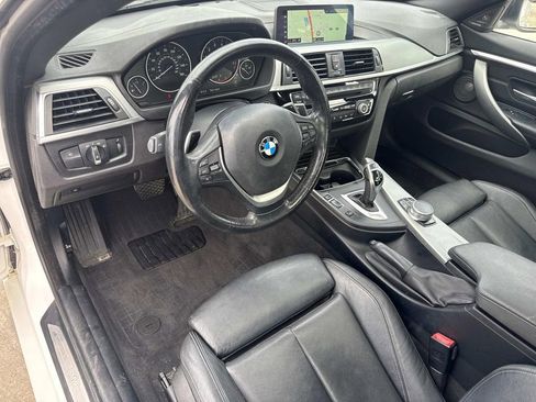 Used 2018 BMW 430i Gran Coupe xDrive AWD/4WD image 24