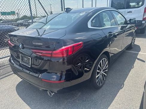 Used 2021 BMW 228i xDrive Gran Coupe w/ Convenience Package AWD/4WD image 3