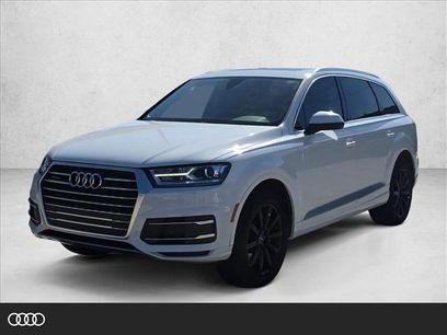 Used 2018 Audi Q7 2.0T Premium Plus