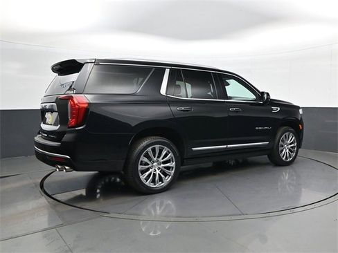 Certified 2023 GMC Yukon Denali image 6