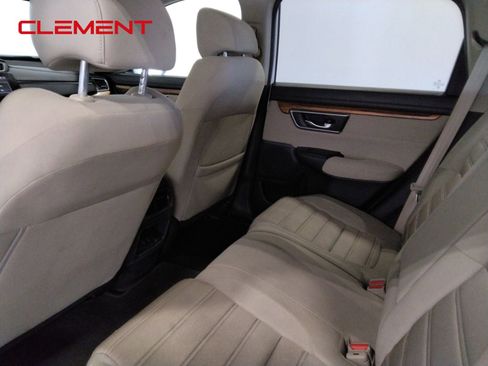 Used 2018 Honda CR-V EX image 31