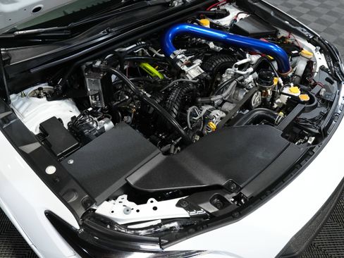 Used 2023 Subaru WRX Premium image 49