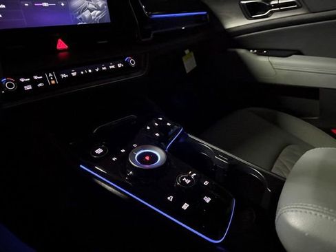 Used 2025 Kia Sportage X-Line Prestige image 45