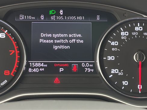 Used 2023 Audi Q5 2.0T Premium w/ Convenience Package AWD/4WD image 17