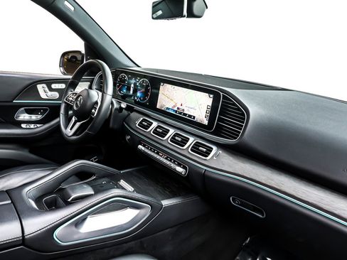 Certified 2022 Mercedes-Benz GLE 350 4MATIC image 18