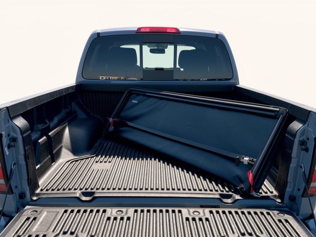 Certified 2025 Nissan Frontier PRO-4X AWD/4WD image 32