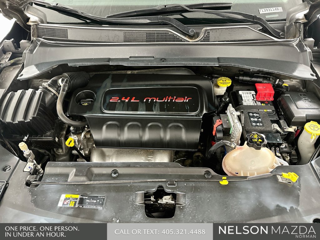 Used 2022 Jeep Compass Limited AWD/4WD image 28