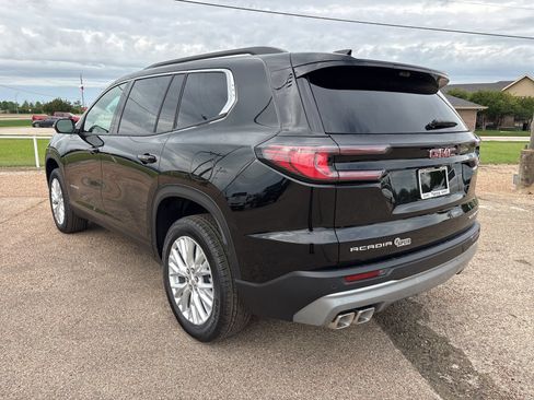 New 2026 GMC Acadia Elevation w/ Elevation Premium Package FWD image 4
