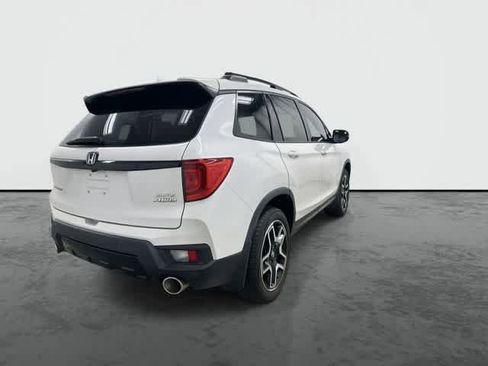 Used 2023 Honda Passport Elite image 3