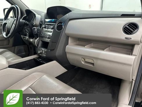 Used 2012 Honda Pilot EX-L image 10