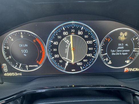 Used 2014 Cadillac CTS Vsport Premium RWD image 28