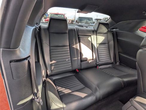 Used 2011 Dodge Challenger R/T w/ Sound Group II image 12