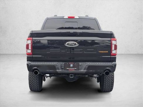 Used 2023 Ford F150 Tremor w/ Equipment Group 402A High image 7