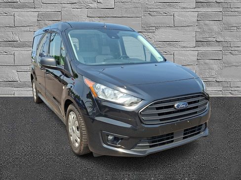 Certified 2023 Ford Transit Connect XLT FWD image 2