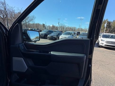 New 2026 Ford F150 Raptor AWD/4WD image 13
