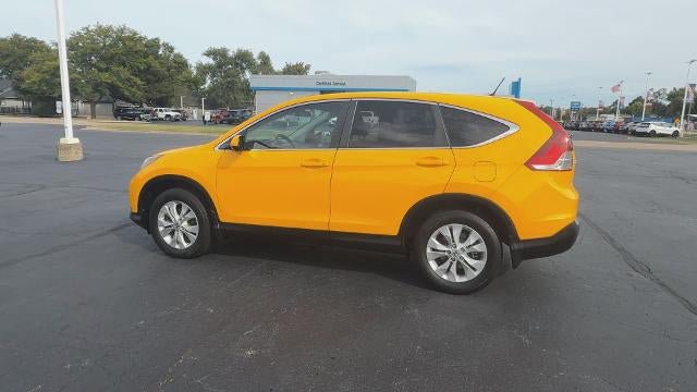 Used 2012 Honda CR-V EX image 6