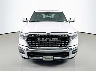 New 2026 RAM 1500 Limited AWD/4WD video 2
