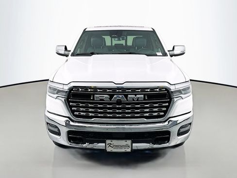 New 2026 RAM 1500 Limited AWD/4WD image 2