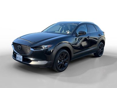 Certified 2024 MAZDA CX-30 AWD 2.5 S w/ Select Sport Pkg