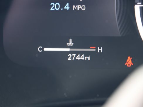 Certified 2026 Lexus TX 350 AWD w/ Technology Package image 21
