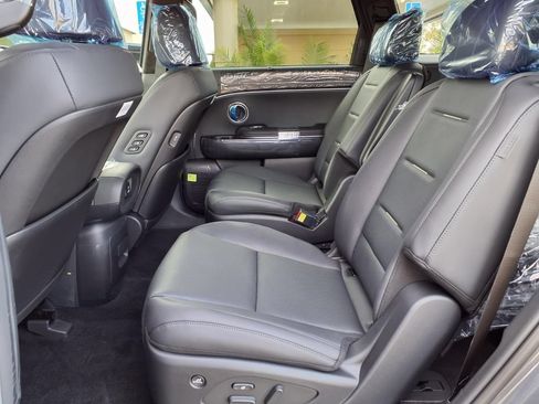 New 2026 Hyundai Palisade Limited AWD/4WD image 7