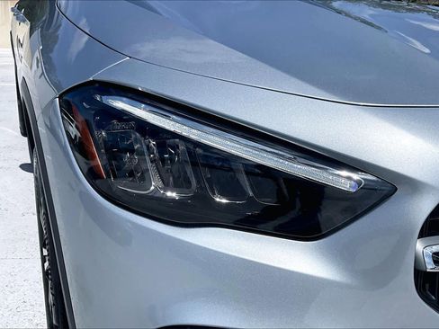 Used 2026 Mercedes-Benz GLA 250 GLA 250 image 27