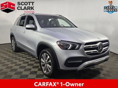 Used 2023 Mercedes-Benz GLE 350 4MATIC