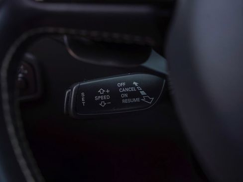 Used 2015 Audi SQ5 Premium Plus AWD/4WD image 16