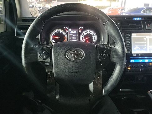 Used 2022 Toyota 4Runner TRD Pro image 16