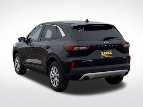Used 2024 Ford Escape Active AWD/4WD image 34