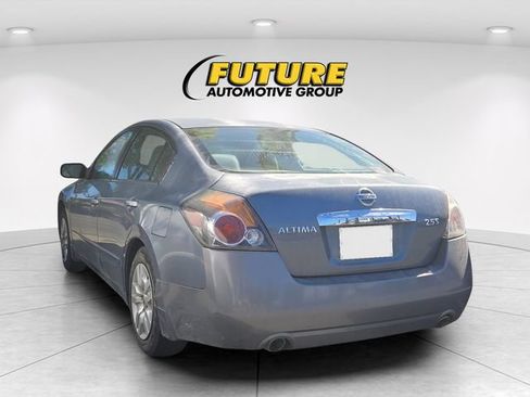 Used 2012 Nissan Altima 2.5 S FWD image 4