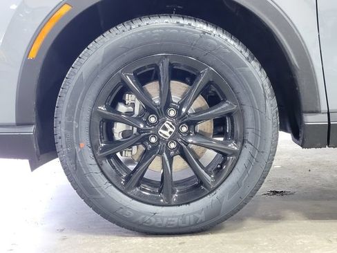 New 2026 Honda CR-V Sport-L image 11
