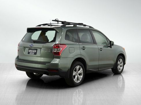 Used 2014 Subaru Forester 2.5i Limited w/ Popular Package #2 image 5