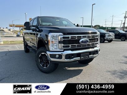 New 2025 Ford F350 XLT